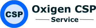 Oxigen CSP Service